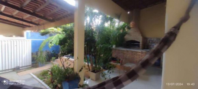 Espaço de descanso